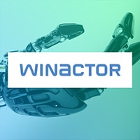 WinActor