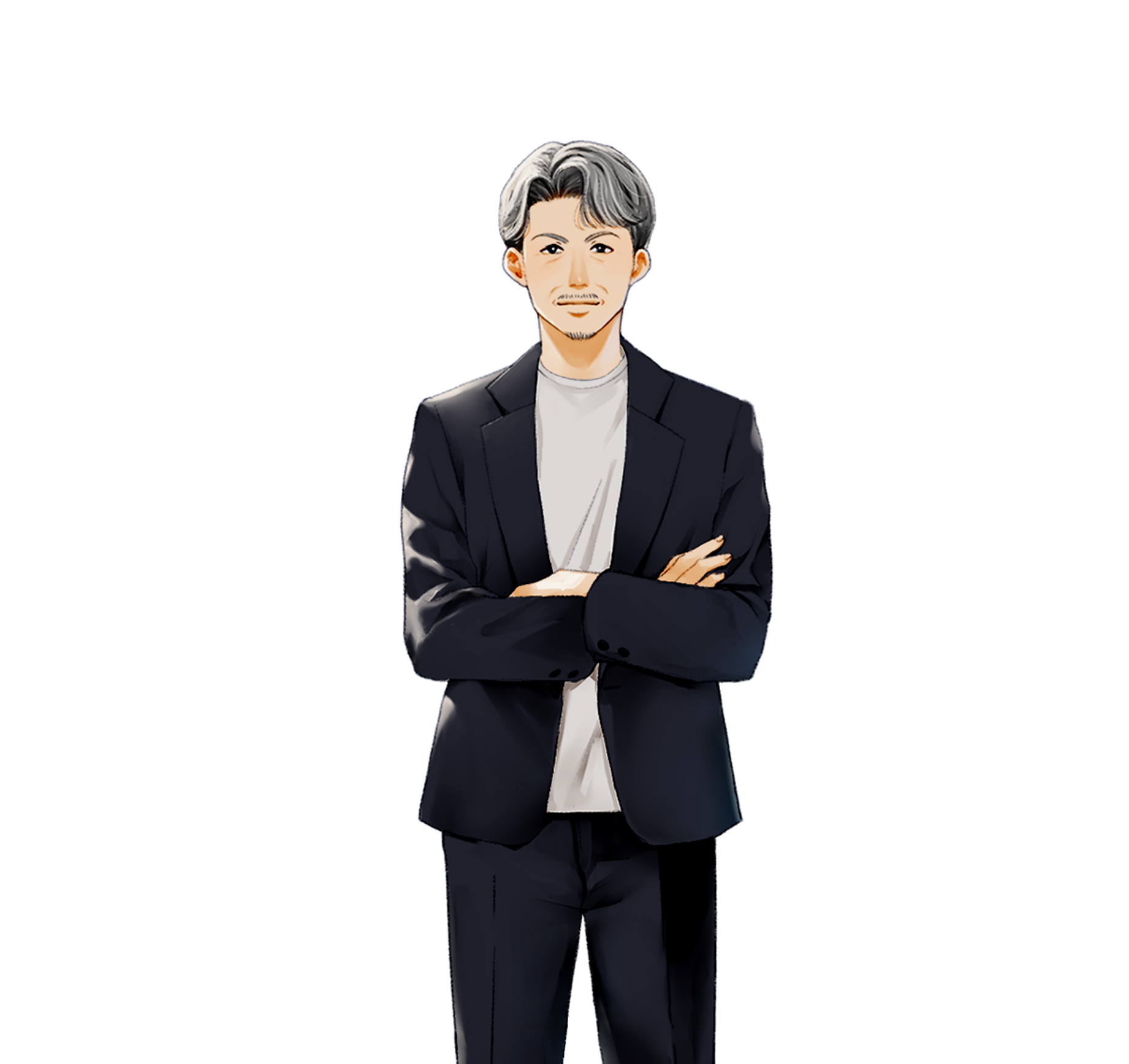 キャリア採用