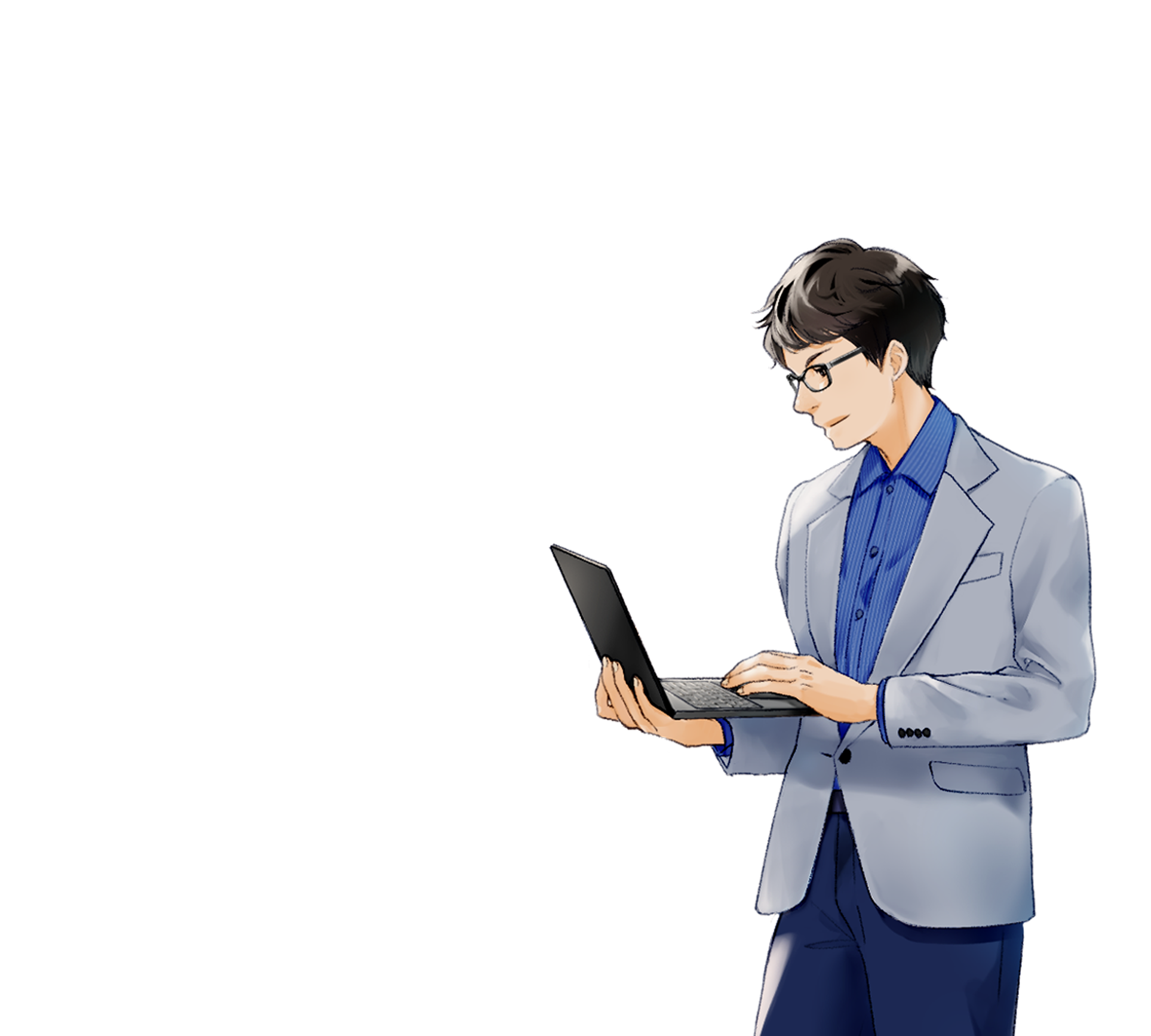 キャリア採用